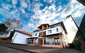 First Apartments